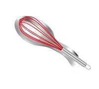 Soporte para cuchara de cocina - Bandeja antideslizante y grande con mango largo | Soporte para cucharón para utensilios de cocina - para cucharón, espátula, utensilios de cocina, accesorios de cocina
