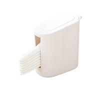 Soporte para cucharas, antideslizante, pequeño ahorro de espacio, de almacenamiento con drenaje, organizadores de cubiertos de encimera, para almacenamiento del hogar, estantes, cajones