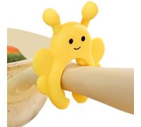 Soporte para cucharas, ayudante de cocina de diseño para organizar al cocinar, organizador de cocina con soporte para cucharas, para uso en hogares, dormitorios, hoteles, apartamentos, mostradores y
