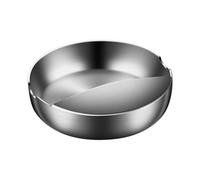 Soporte para cucharas, con diseño de dibujo de alambre, 12 x 12 x 3,5 cm, soporte para utensilios de cocina de acero inoxidable, soporte multiusos para utensilios, base estable, para tenedores