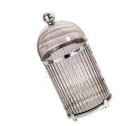 Soporte para cucharas de café, organizador de vajilla moderno para encimera de cocina, comedor, tenedor de frutas, contenedor de almacenamiento