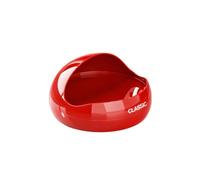Soporte para cucharas de encimera con base ancha, Red | Lugar definido para colocar los utensilios, área empotrada para recoger las gotas, colocación organizada entre