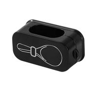Soporte para Cucharas de Olla Arrocera - Soporte Expositor para Cucharas - Estante Magnético para Utensilios de Cocina para Encimeras de Cocina o Baño en Apartamentos