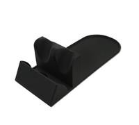 Soporte Para Cucharas,Organizador De Utensilios De Cocina Con Bandeja Goteadora Y Doble Ranura Para Cucharones Pinzas | Soporte Decorativo Estilo Rústico Para Mostrar Herramientas De Cocina