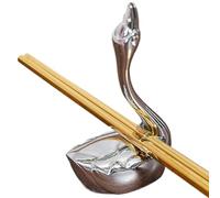 Soporte para cucharas, soporte para cucharas, diseño de que ahorra espacio, estante decorativo para, platos, hornear, cocinar, dormitorio de estudiantes, lecciones, espátula y picnics