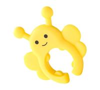 Soporte para cucharas y soporte para cucharas - Diseño de utensilios de cocina para organizar la cocina | Mango anticombustión y pinza de fijación - Para dormitorios, hoteles, restaurantes