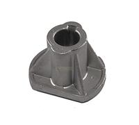 Soporte para cuchillos Ø22 compatible con Castel Garden Stiga Honda Sabo Brill 122463012/2 22463012/2
