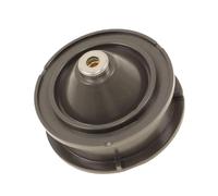 Soporte para cuchillos gris Robot doméstico MS-650889 MoulinEX