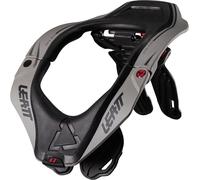 Soporte para cuello Leatt 5.5, negro/gris, S/M