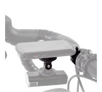 Soporte para cuentakilómetros y luz M-Wave Davenport Arm 2.0 para bicicleta