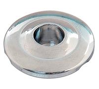 Soporte para cuerdas GEWA F&S bajo eléctrico cromado