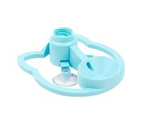Soporte Para De Mascotas Estante Automático Con | Porta Fuente de Agua para Gatos Sin Filtro para Cachorro Gatito Razas Pequeñas Medianas Grandes Interior y Exterior