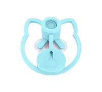 Soporte Para De Mascotas Estante Automático Con | Porta Fuente de Agua para Gatos Sin Filtro para Cachorro Gatito Razas Pequeñas Medianas Grandes Interior y Exterior