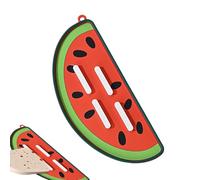 Soporte Para De Ollas | Almohadilla Impermeable Con Diseño Cómic Bonito Y Resistente Al Calor,Posador para Utensilios de Cocina | Para Cocina Encimera Armario Utensilios