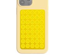 Soporte para de teléfono con,Soporte para de teléfono con - Accesorios para teléfonos de Agarre Fuerte para vídeo, Desmontable para de Doble Cara para el hogar, Dormitorio,