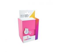 Soporte Para Deck 100+ Rosa