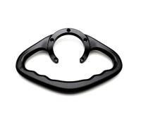 Soporte para Depósito De Combustible Y Asa Trasera para Pasajero para Yam&AHA YZF R1, R3, R6, R15, R25, FZ1, FZ6, FZ8 XJ6(Style A)