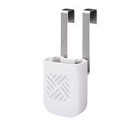 Soporte para depósito de inodoro para tableta, soporte de limpieza para inodoro, conservación higiénica contra la contaminación, soporte para tablet para tanque de baño, accesorio práctico para la