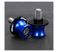 Soporte para deslizadores de motocicleta PARA RSV4 RS V4 V4R V4RR FACTORY RSV4R RSV4RR 2009-2025 24 2022 2021 6MM Tornillos Del Soporte Deslizador De Carretes Basculante Para Motocicleta(E)