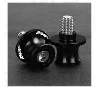 Soporte para deslizadores de motocicleta PARA RSV4 RS V4 V4R V4RR FACTORY RSV4R RSV4RR 2009-2025 24 2022 2021 6MM Tornillos Del Soporte Deslizador De Carretes Basculante Para Motocicleta(B)