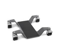 Soporte para desplazar moto M4, scooter con caballete central ConStands mover