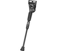 Soporte Para Detrás Humpert Ergotec Direct 24"-28" Negro Ajustable PLETSCHER