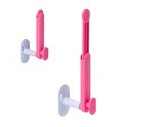 Soporte para diadema, accesorio para el pelo, accesorio para el cabello | Soporte para diadema, organizador de pared, decoración de habitación para mujeres y niñas, accesorios de baño
