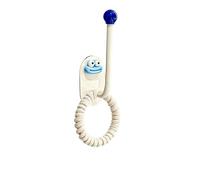 Soporte para diadema, fijación de pared, autoadhesivo, multifuncional | Soportes para nudos capilares para joyas de colechos collares e invernaderos dormitorio baño apartamento y dormitorio