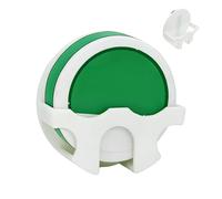 Soporte para Dip,Clip De Sujeción Y Almacenaje Seguro | Montaje Funcional para Visera Y Lata De Auto | Accesorio De Cinturón E Interior Automotriz