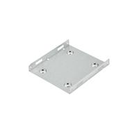 Soporte para disco duro Supermicro MCP-220-73102-0N Metálico 3.5"