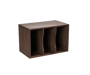 Soporte para discos de CD Sto LP clásico Nostalgia Album Tower o Sto Nizer CD Rack para discos de vinilo moderno Ma Shelf