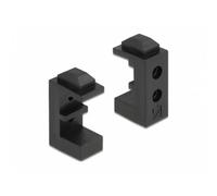 Soporte para discos duros Delock 2.5″ y 3.5″ HDD/SSD