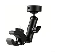 Soporte para dispositivo de Internet por satélite con aleación de aluminio y materiales ABS para instalaciones marinas y de campo RV con rendimiento