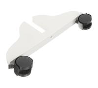 soporte para divisor de habitación con y pantalla gruesa