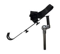 Soporte Para Djembe Plegable Hasta 35Cm,Diámetro de tubería 21mm