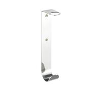 Wenko Turbo-Loc® Soporte para dispensador de jabón de Acero Inoxidable Telde