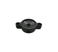 Soporte para dosis compatible con faber slot cafetera monodosis