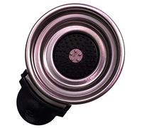 Soporte para dosis de 1 taza compatible con/pieza de repuesto para Philips 300004493701, CP1242 CSA230 240 250 SENSEO Select