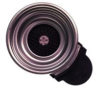 Soporte para dosis de 2 tazas compatible con/repuesto para Philips 300004493711, CP1243 CSA230 240 250 SENSEO Select