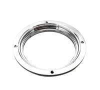 Soporte para DSLR ligero de 18-135 mm con revestimientos e imágenes avanzados Cámara de metal Fotografía de viaje Enfoque automático silencioso de metal