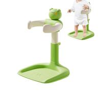 Soporte Para Ducha Infantil De Pie Base antideslizante con altura ajustable