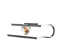 Soporte para Echo Show 5 hecho de acrílico transparente, forma funcional que soporta el compromiso diario práctico