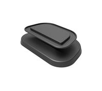 Soporte para Echo Show 8 (3.ª GeneracióN) DiseñO Ajustable para Mejorar el áNgulo de VisióN Accesorios Giratorios e Inclinables Negro