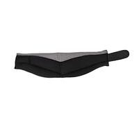Soporte para el Cuello, Buena Mano de Obra Soporte para el Cuello Costura Tridimensional Trapezoidal para Aliviar el Dolor de Cuello