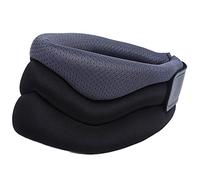 Soporte para el cuello - Collar cervical de espuma - Soporte para el cuello Dispositivo cervical Protección del cuello Corrector de postura(middle)