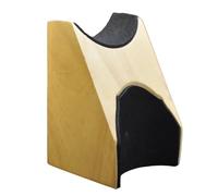 Soporte para el cuello de guitarra, soporte para el cuello, almohada para instrumentos de cuerda, herramienta de reparación de cuerdas, herramienta de cuidado