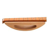 Soporte Para El Cuello De La Guitarra, Bloque De Instrumentos De Cuerda, So