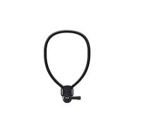 Soporte para el Cuello para Accesorios de Cámara para para Action 5 Pro, Soporte POV con Rótula, Collarín Cervical, Correa Pectoral