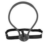 Soporte para el Cuello para Action 5 Pro, Soporte para el Cuello con Correa para el Pecho, Rotación de 360°, Collar de Video Vlog, Cordón para el Cuerpo, para Hero 13