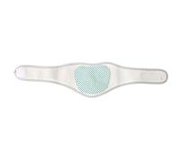 Soporte para el Cuello, Protector para el Cuello, Cinturón para Aliviar el Dolor, Calentador para el Cuello, Almohadilla, Correa de Soporte
